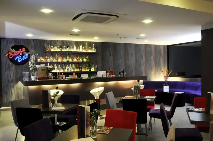 Стамбул: Mim Hotel Istanbul