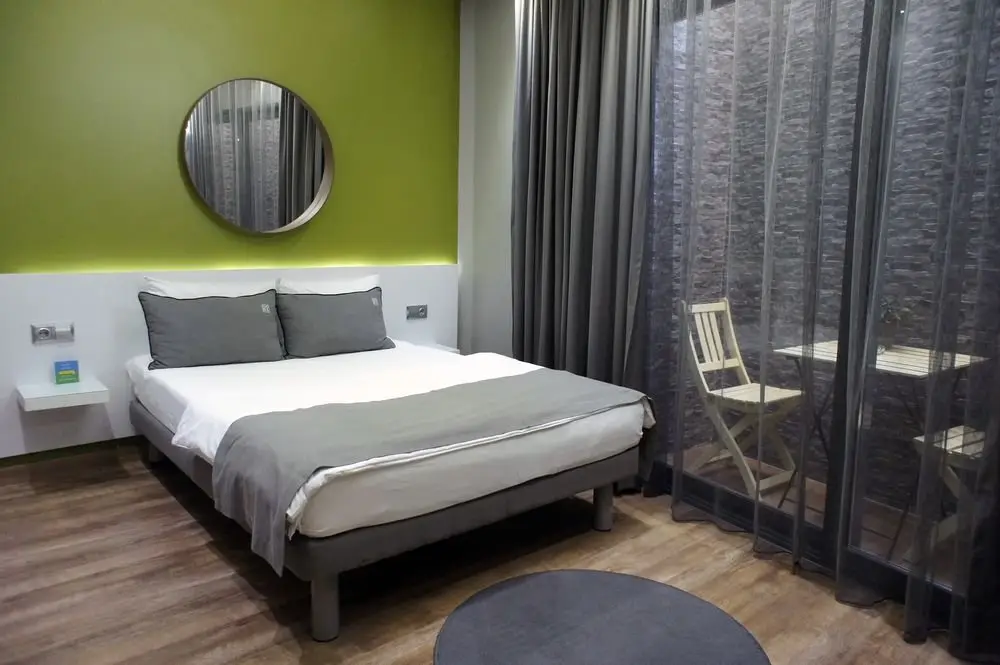 Стамбул: My Dora Hotel