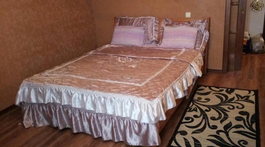 Красноярск: Апартаменты Молокова, 27