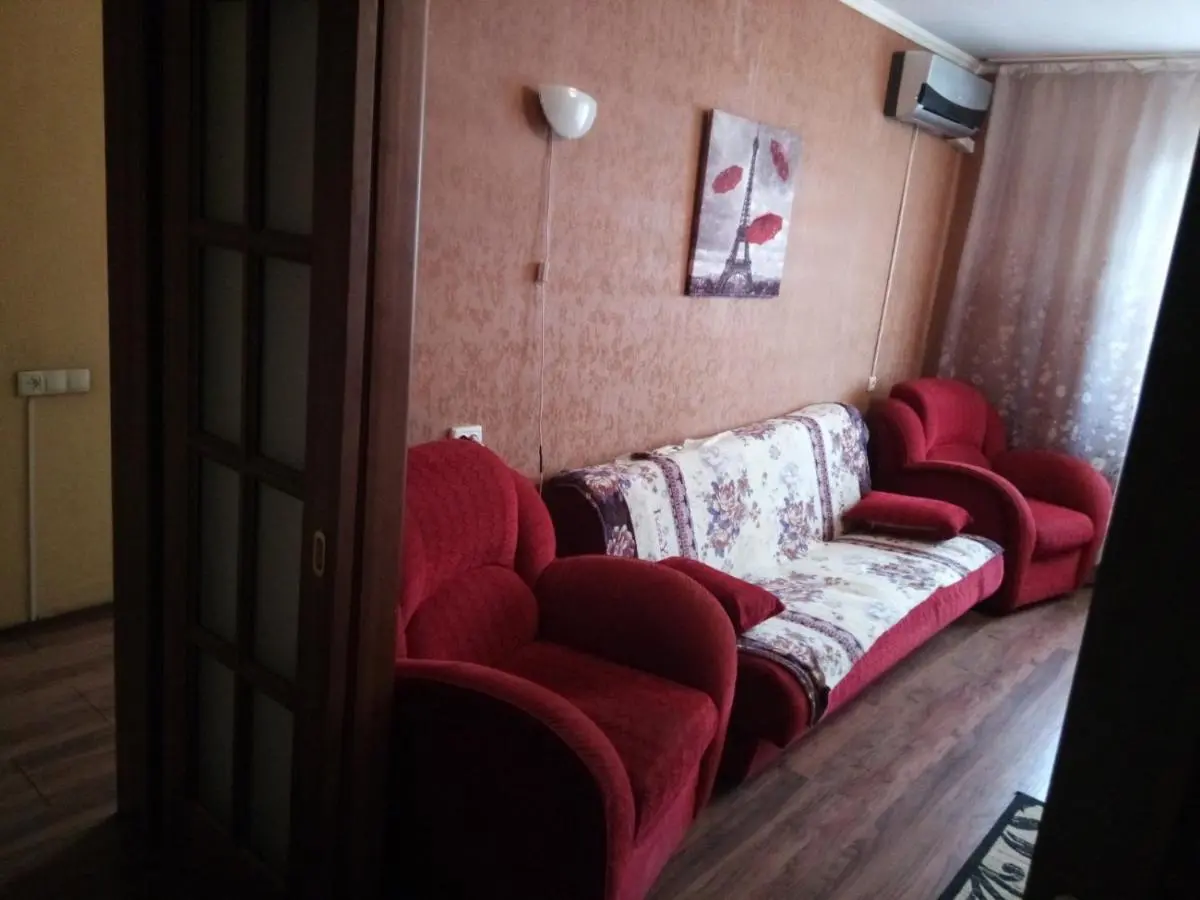 Красноярск: Апартаменты Молокова, 27