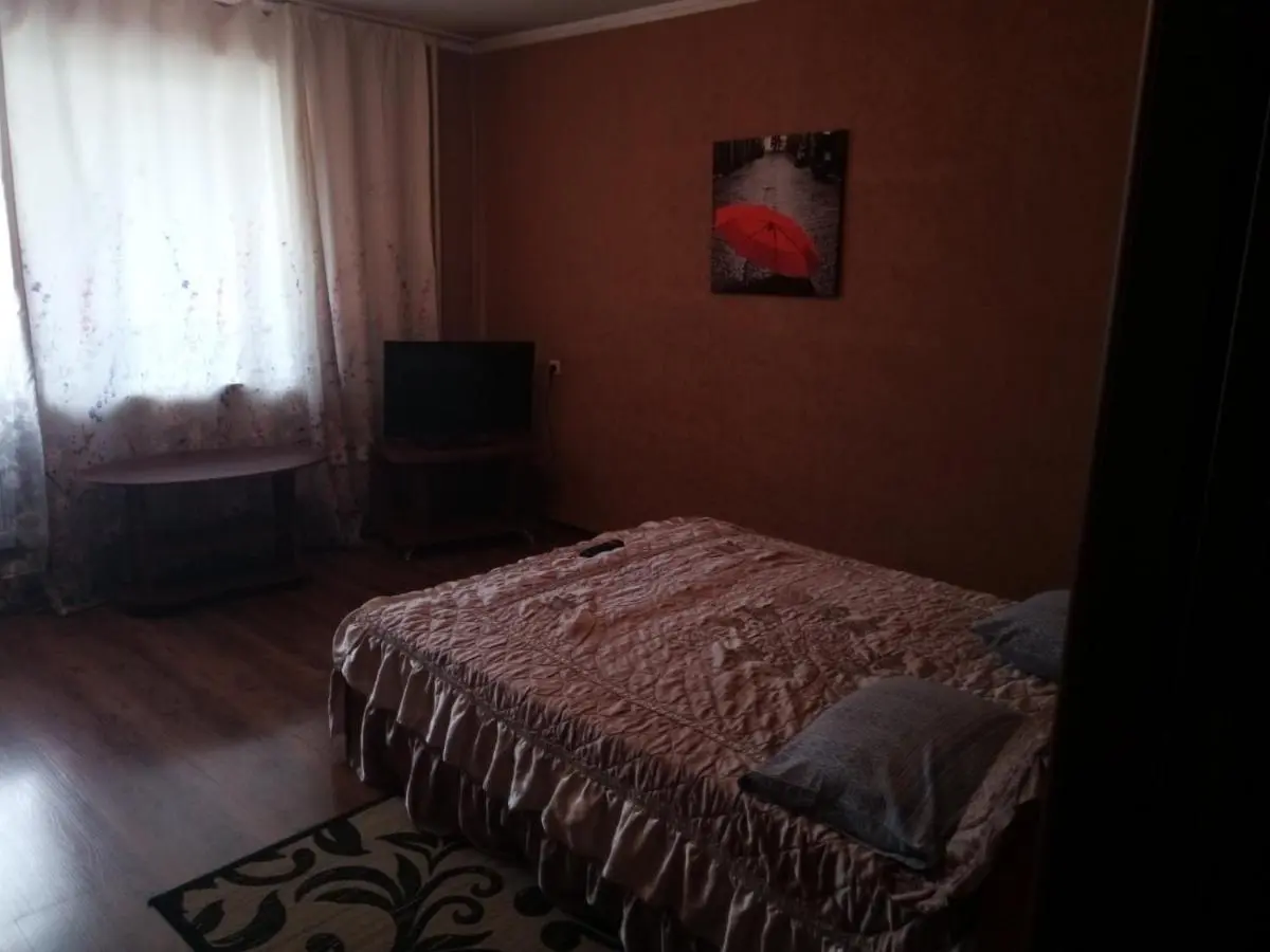 Красноярск: Апартаменты Молокова, 27