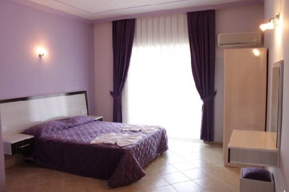 Фетхие: Pinara Resort