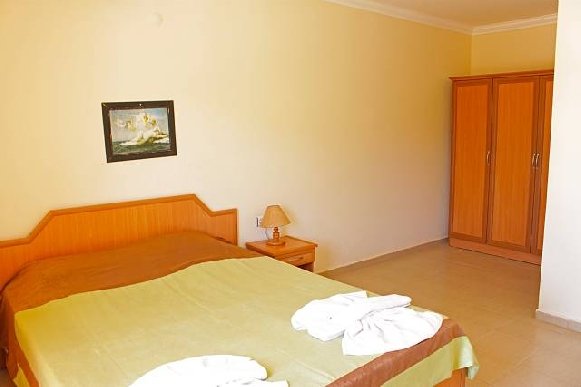 Фетхие: Pinara Resort