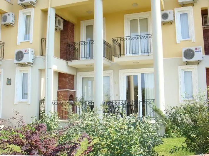 Фетхие: Pinara Resort