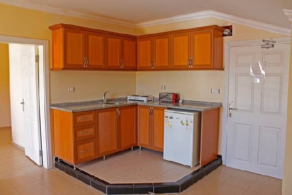 Фетхие: Pinara Resort