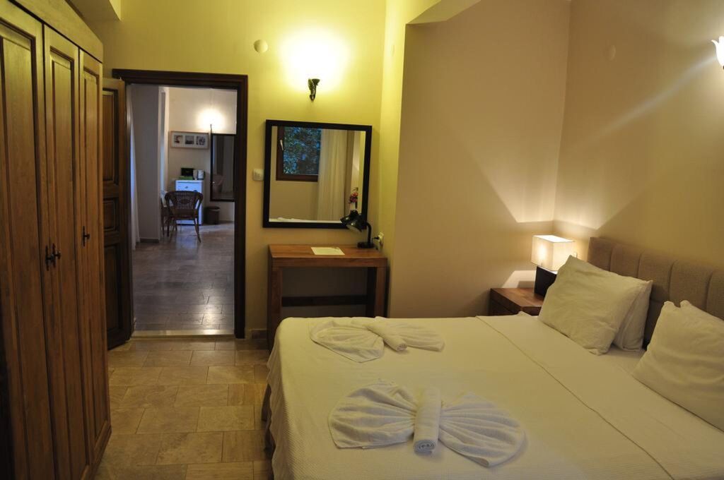 Чиралы: Hotel Villa Monte
