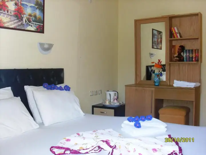 Адрасан: Arikanda River Garden Hotel