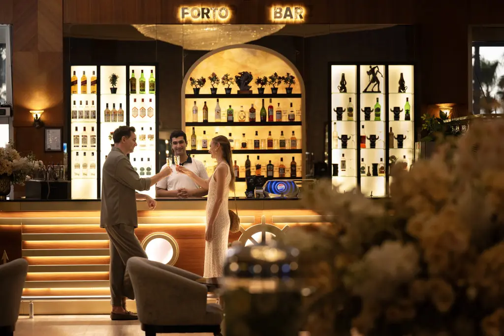 Анталья: Porto Bello Hotel Resort & Spa