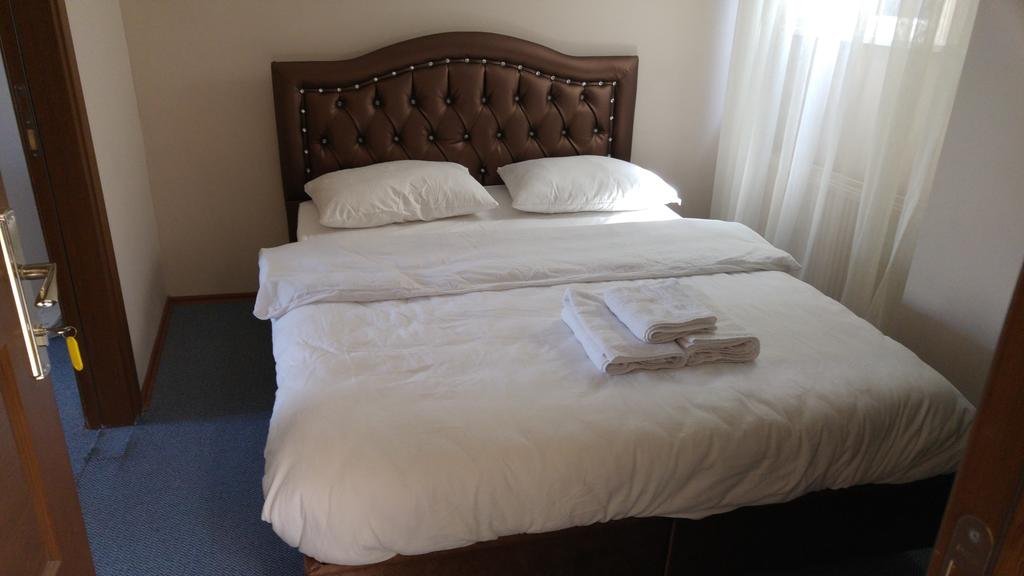 Стамбул: Ikon Otel