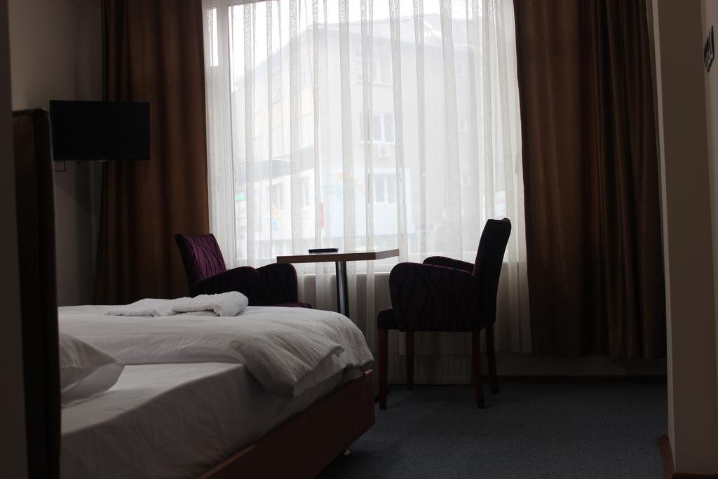 Стамбул: Ikon Otel