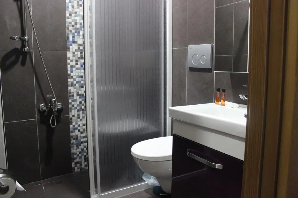 Стамбул: Ikon Otel