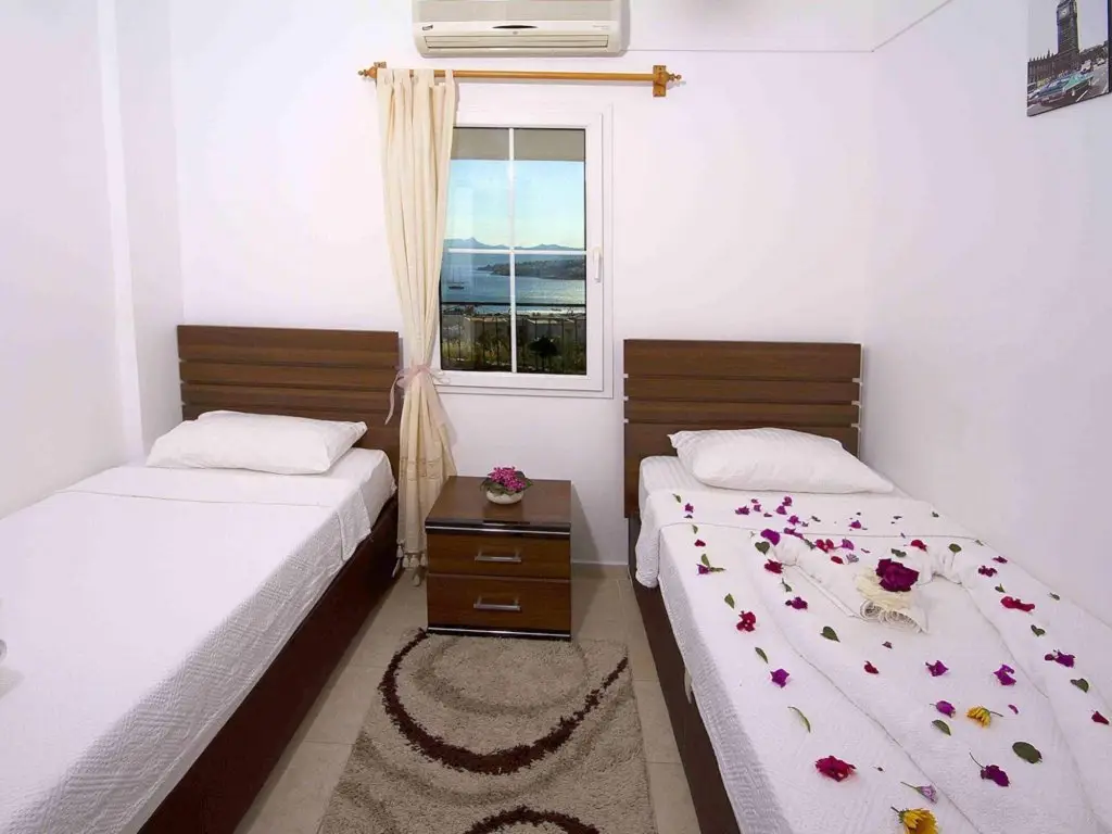 Битез: Sestra Hotel