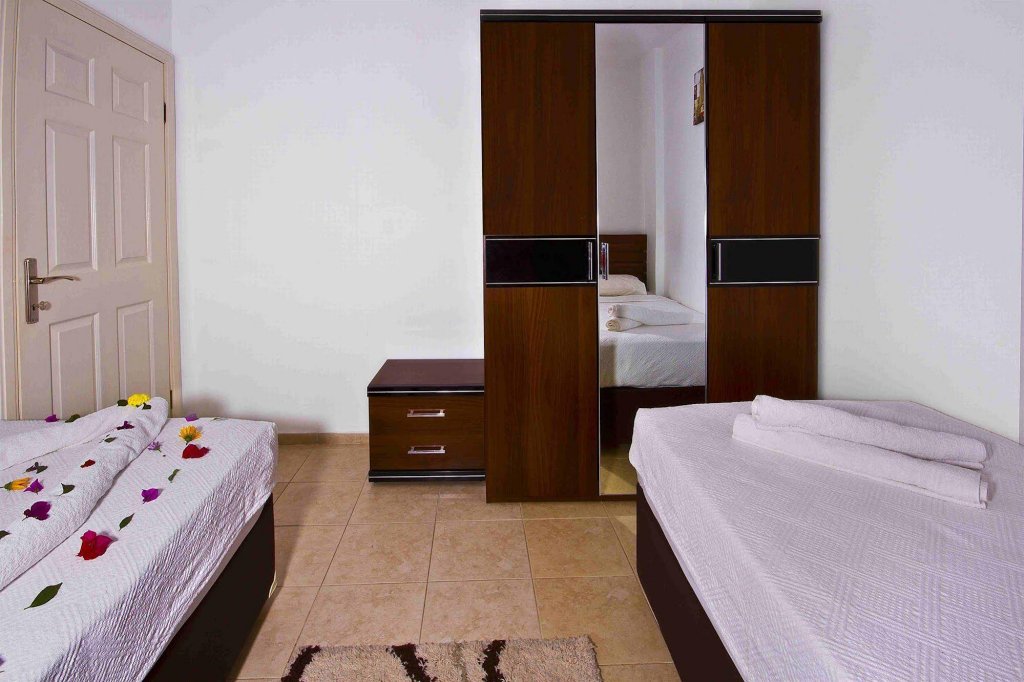 Sestra Hotel — фото 1