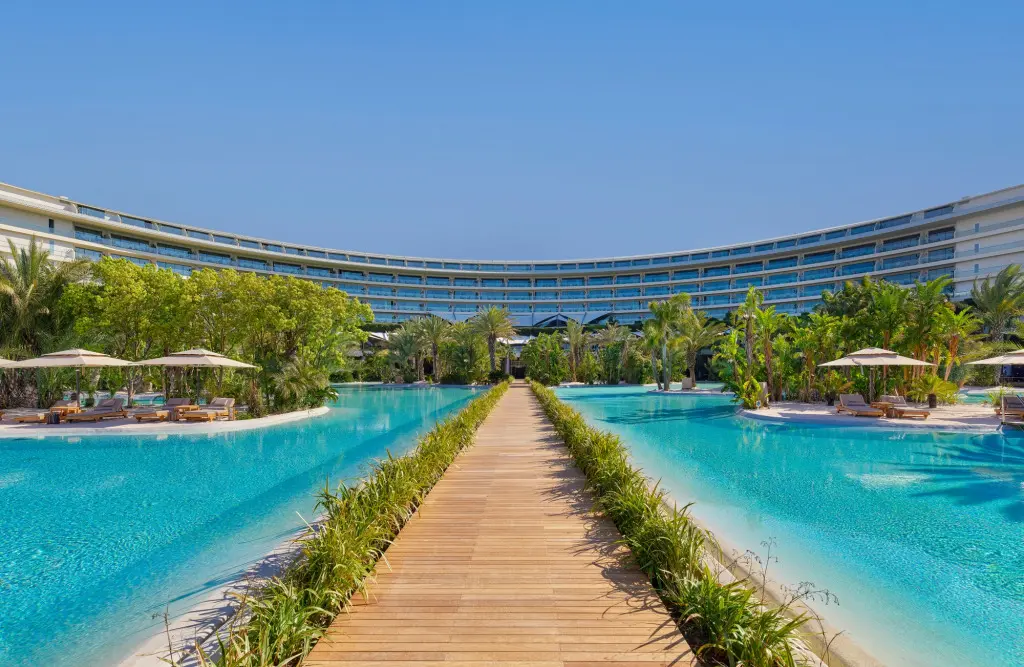 Белек: Maxx Royal Belek Golf Resort - All Inclusive