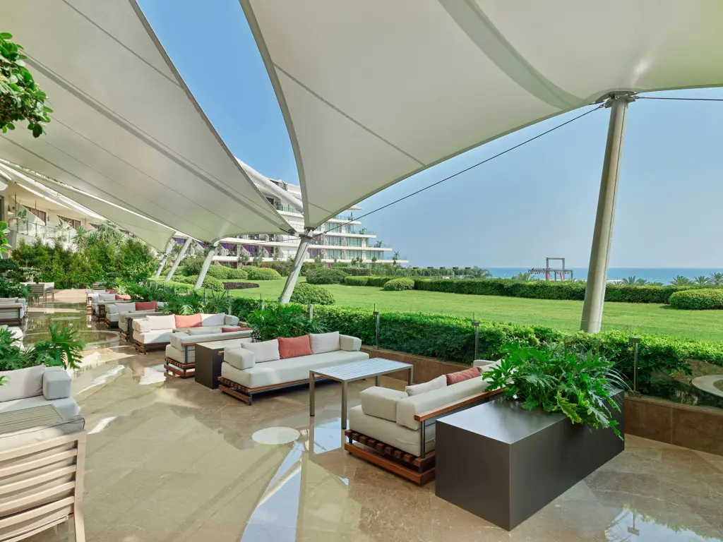 Белек: Maxx Royal Belek Golf Resort - All Inclusive