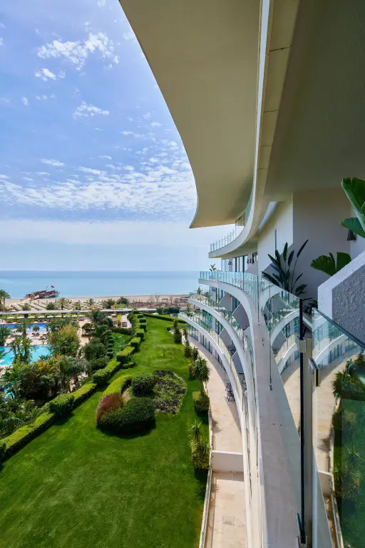 Белек: Maxx Royal Belek Golf Resort - All Inclusive