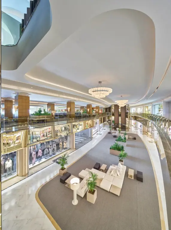 Белек: Maxx Royal Belek Golf Resort - All Inclusive