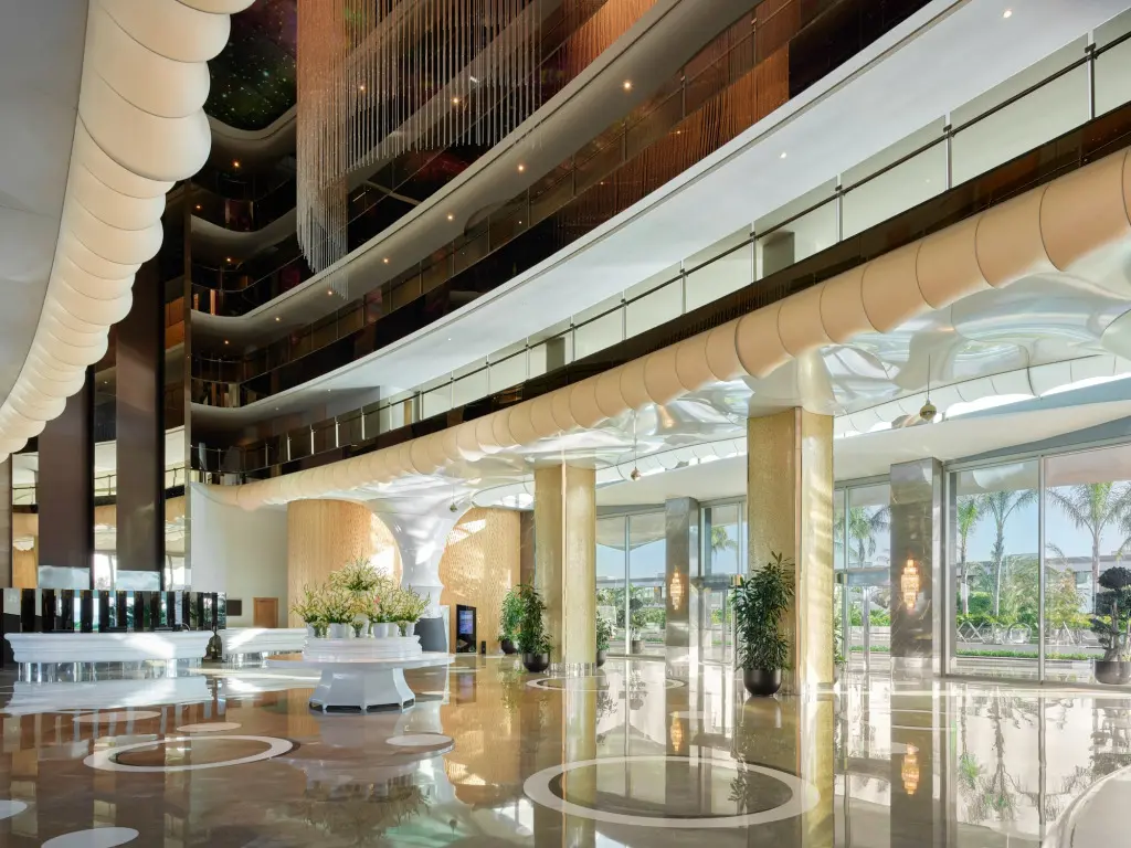 Белек: Maxx Royal Belek Golf Resort - All Inclusive