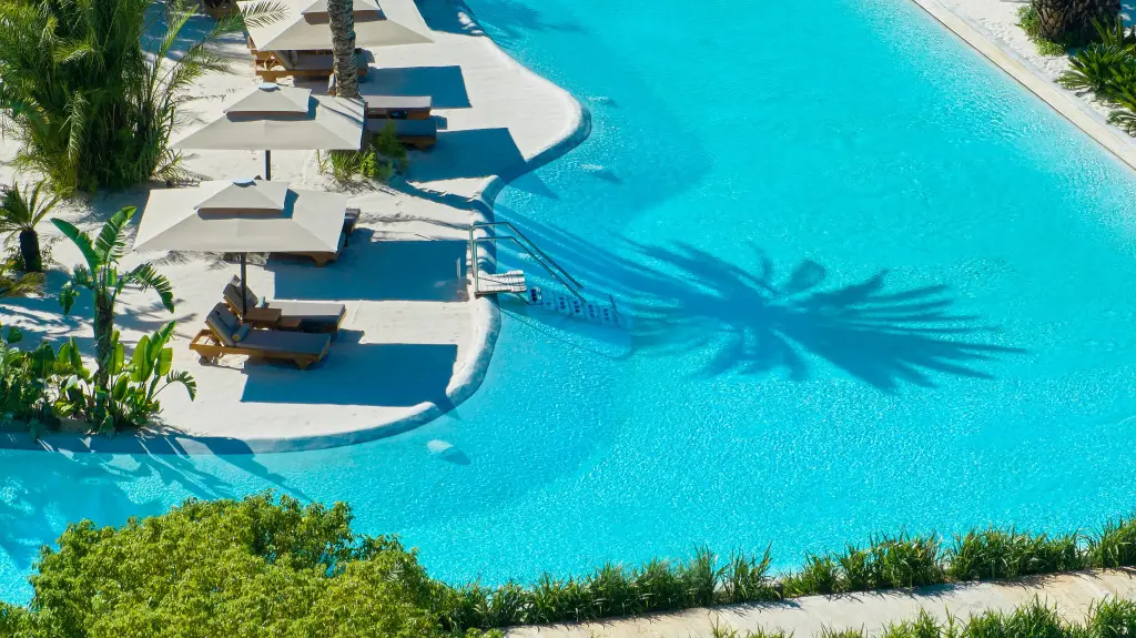 Белек: Maxx Royal Belek Golf Resort - All Inclusive