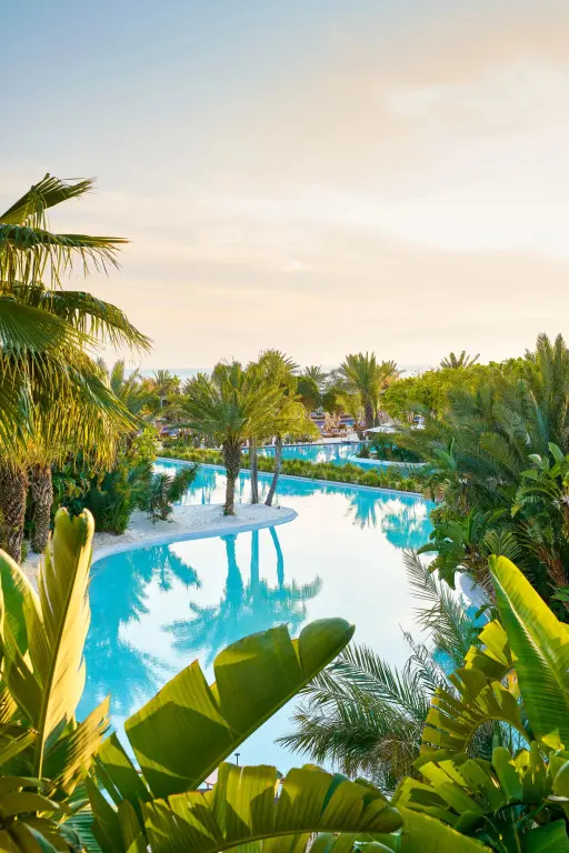Белек: Maxx Royal Belek Golf Resort - All Inclusive