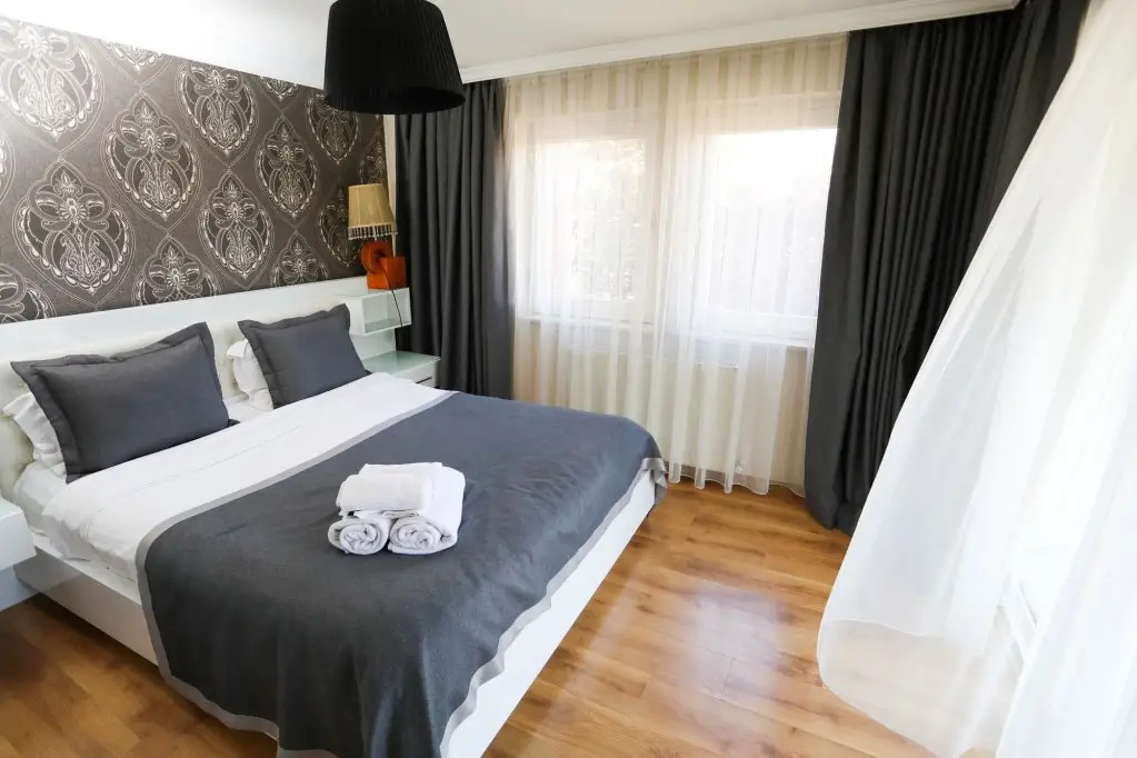 Анкара: Rental House Ankara