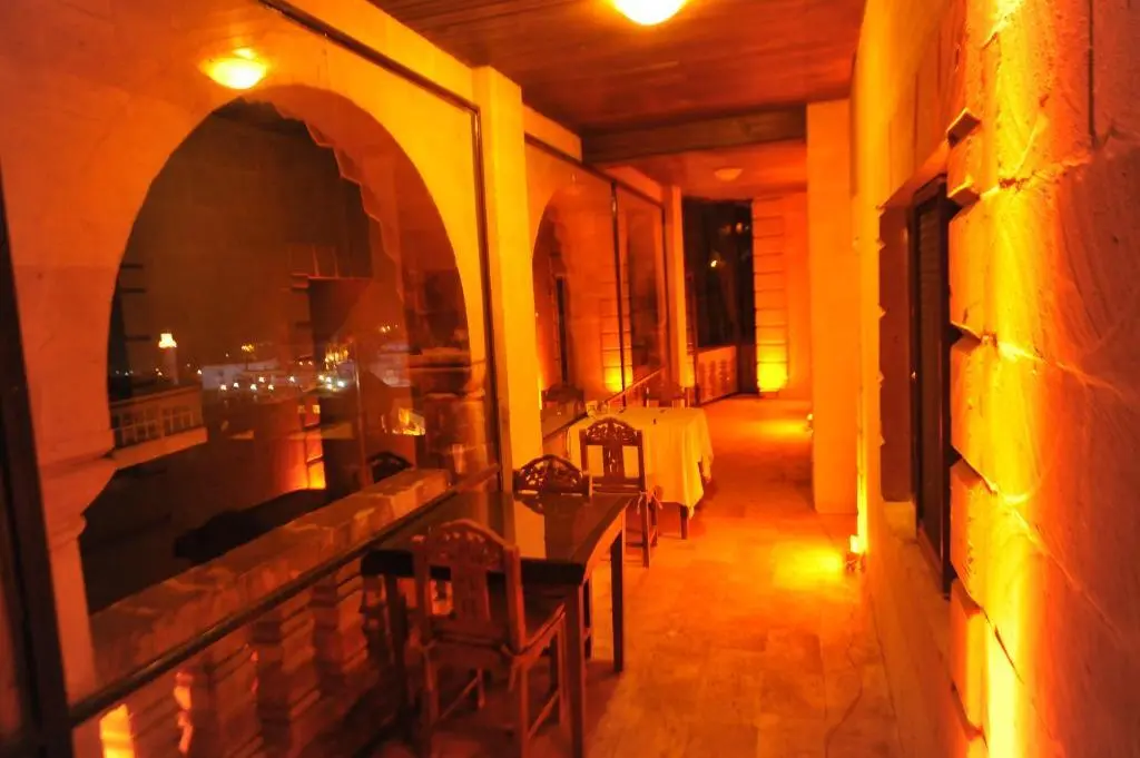 Мардин: Kadim Otel