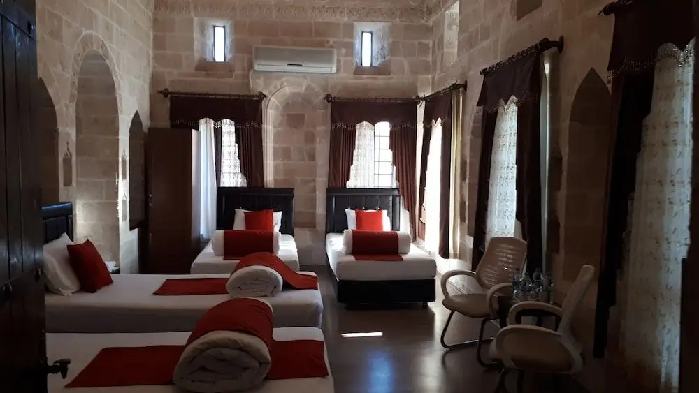 Мардин: Kadim Otel