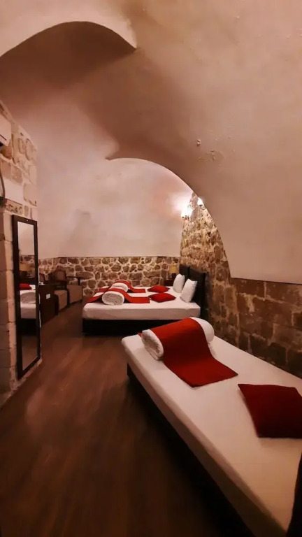 Мардин: Kadim Otel