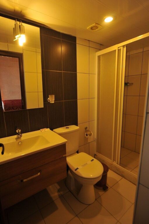 Мардин: Kadim Otel