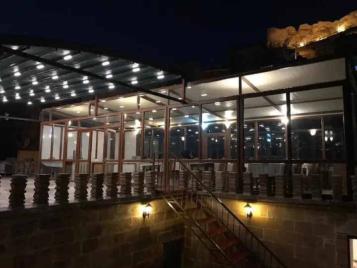 Мардин: Kadim Otel