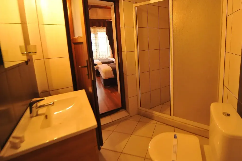 Мардин: Kadim Otel