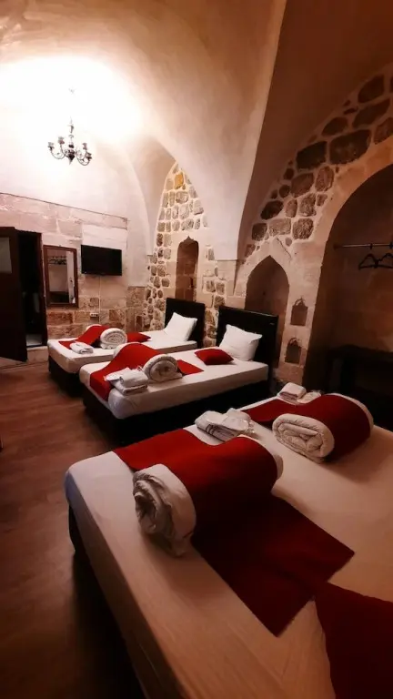 Мардин: Kadim Otel