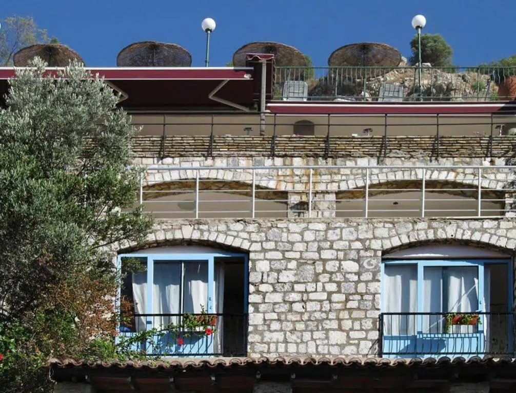 Турунч: Serena Suites
