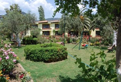 Кучуккую: Motel Idatur