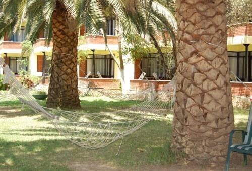 Кучуккую: Motel Idatur