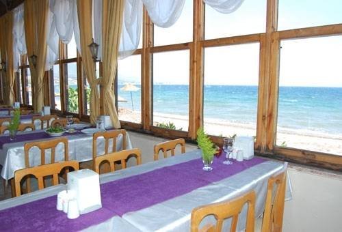 Кучуккую: Motel Idatur