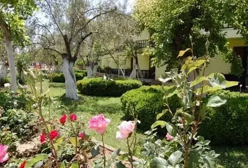 Кучуккую: Motel Idatur