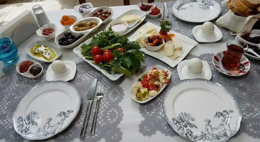 Айвалык: Cunda Adali Butik pansiyon