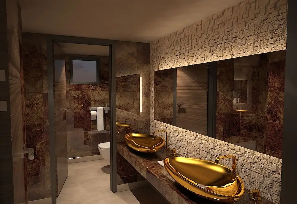 Анталья: Altes Hotel