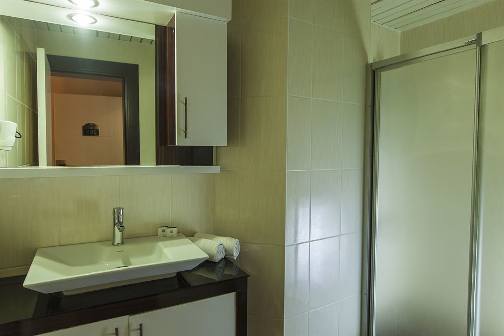 Анталья: Altes Hotel