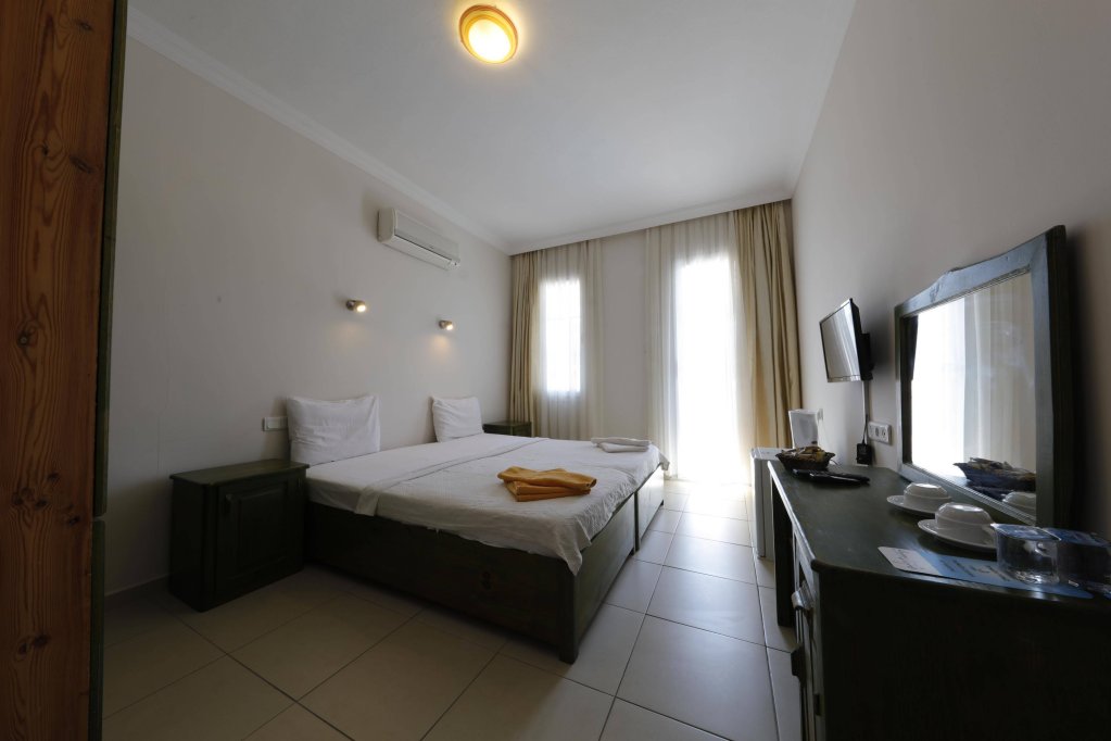 Фетхие: Vento Boutique Hotel