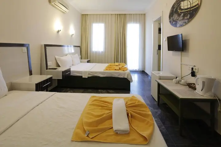 Фетхие: Vento Boutique Hotel