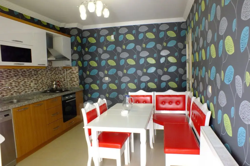 Йомра: Real King Residence