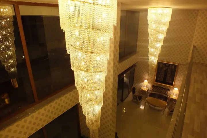 Йомра: Real King Residence