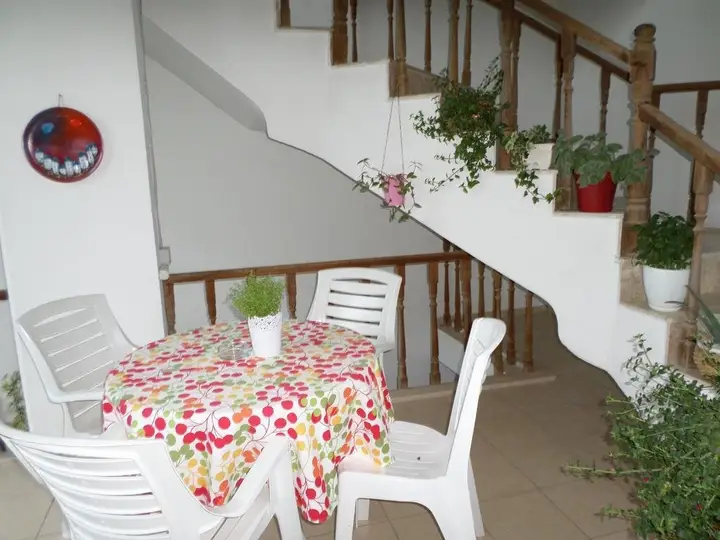 Гёйнюк: Sehrazat Hotel