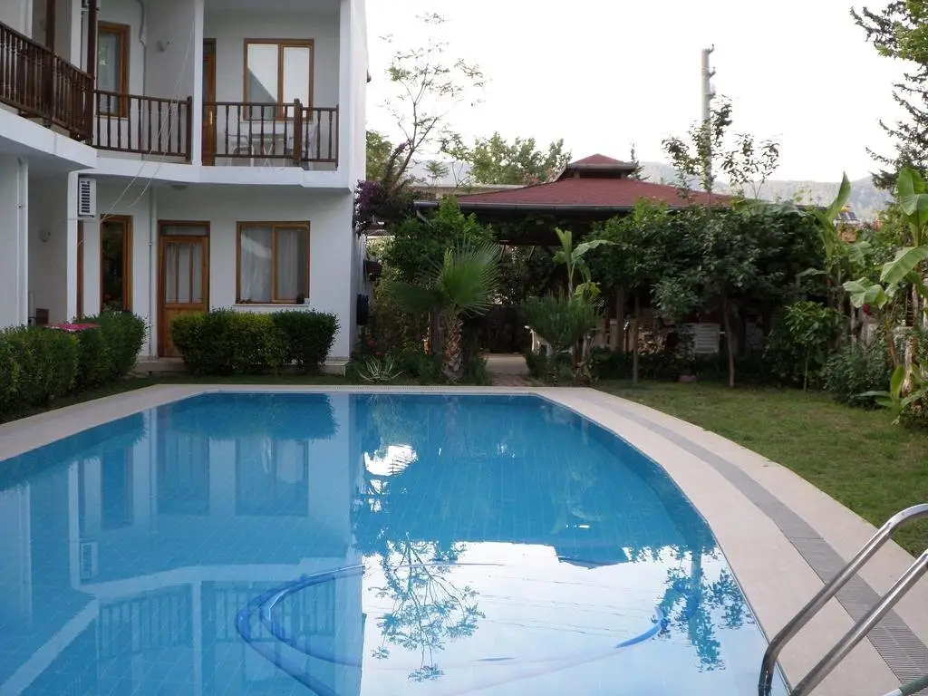 Гёйнюк: Sehrazat Hotel