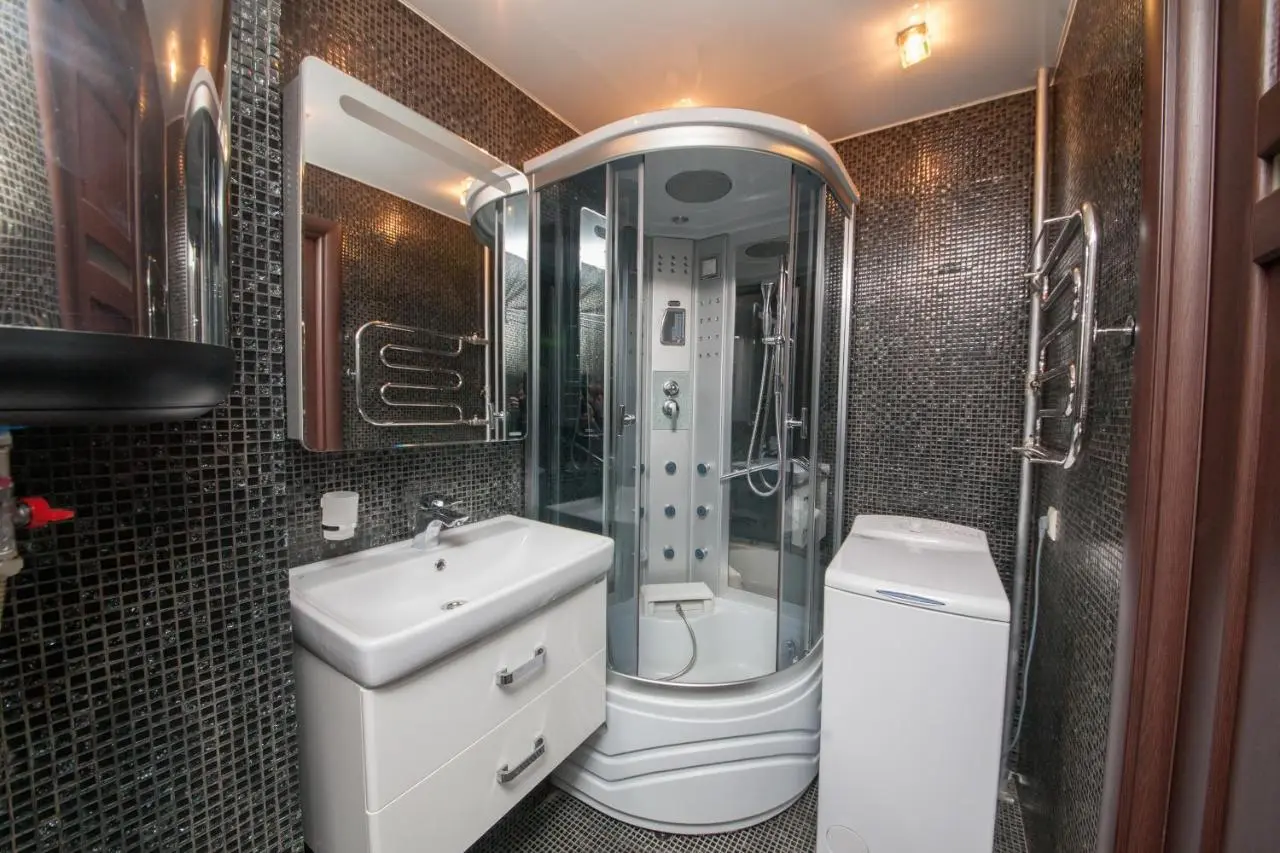 Красноярск: Vesny Apartament