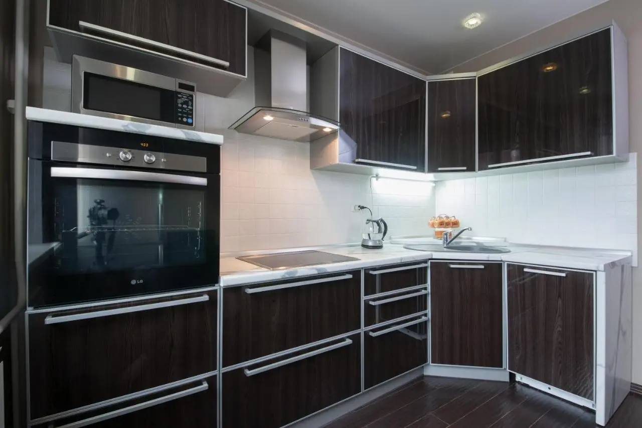 Красноярск: Vesny Apartament