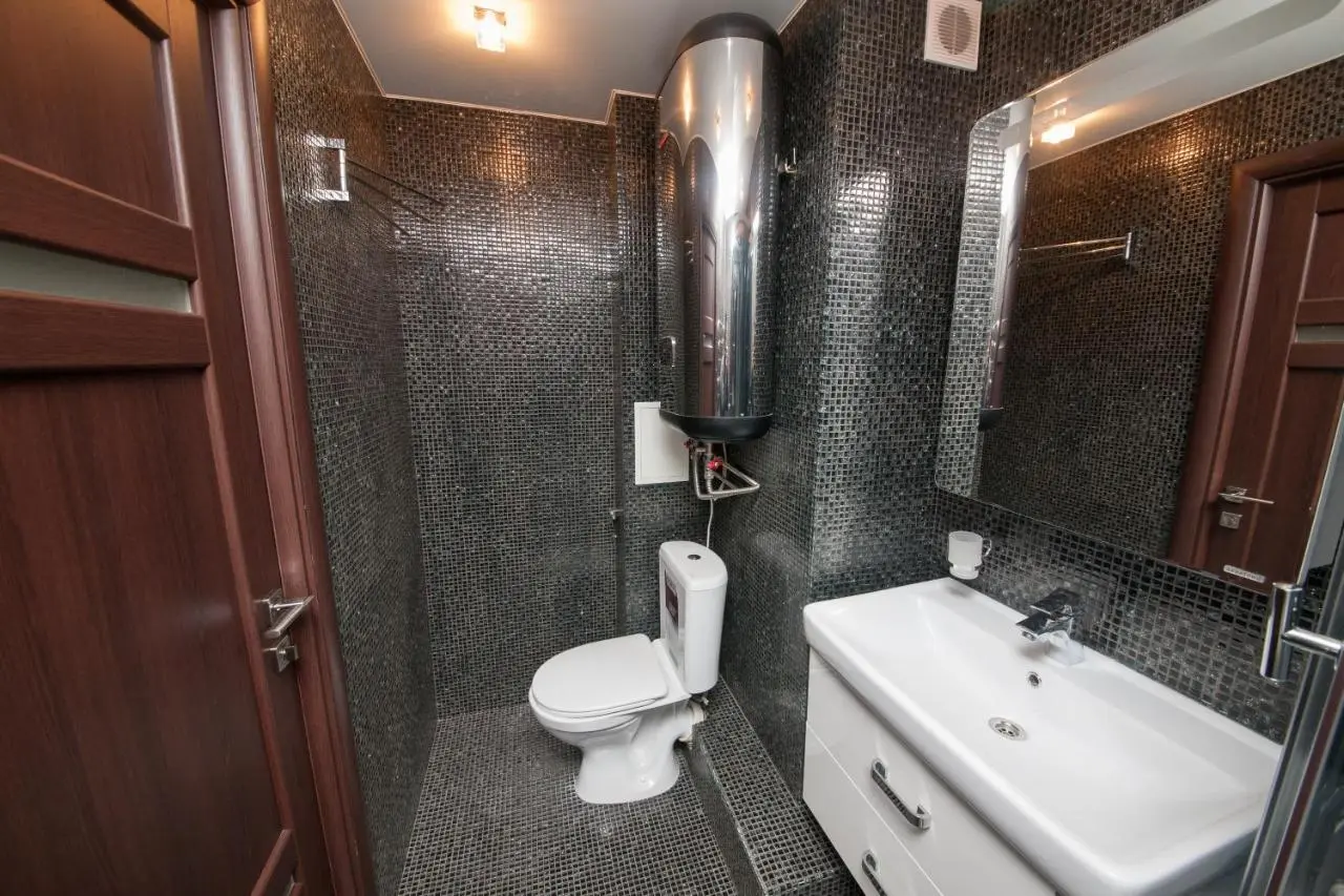 Красноярск: Vesny Apartament