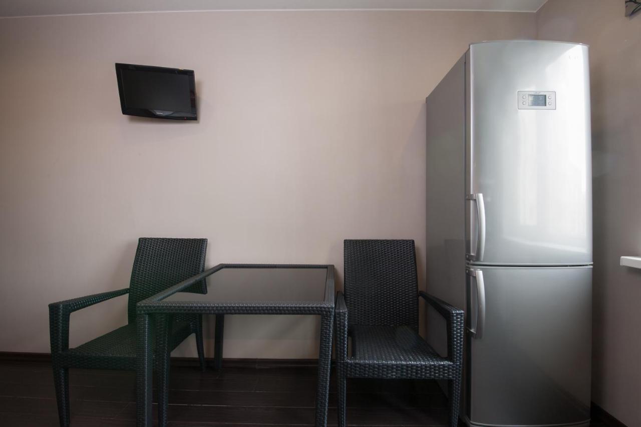 Красноярск: Vesny Apartament